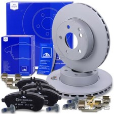 ATE BREMSSCHEIBEN BELÜFTET