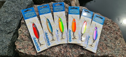 Falkfish gnopps blinker 20g - gnopps,