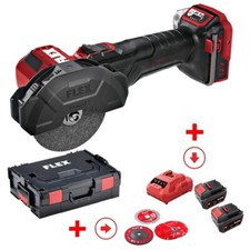 Flex lbe ec akku - lbe, 12-ec