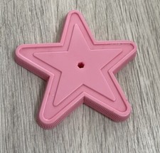 Barbie Superstar Ständer