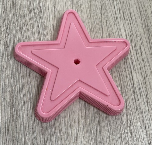 Barbie superstar ständer - barbie,