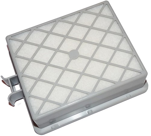 Hepa filter passend für - hepa,