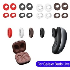 2Pairs S L Ear Buds für