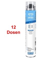12x ottopur op950 750ml - 12x,