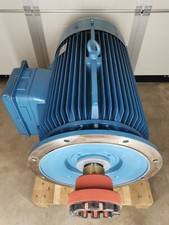 AEG 3 Phasen ELEKTROMOTOR