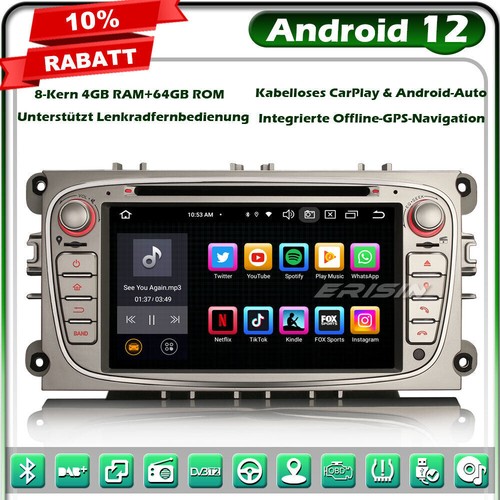 Kern 64gb android gps - 64gb,