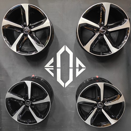 Felge audi 4g0 aluminum - 4g0, rim