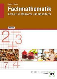 Fachmathematik verkauf - verkauf, in