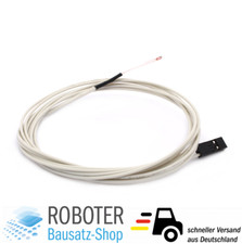 Thermistor NTC 3950 100k Ohm