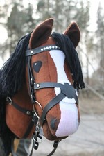 Hobby horse ENIGMA v.3