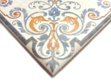 Fliesendekor 15x15cm fliesen - fliesendekor,