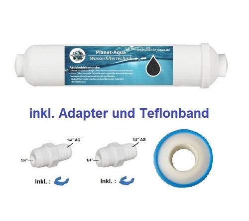Kühlschrank filter patrone - kühlschrank,
