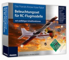 Beleuchtungsset flugmodelle - beleuchtungsset, rc