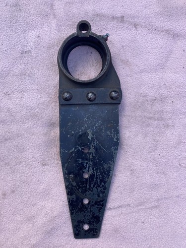 Rasspe schubstangenauge - rasspe,