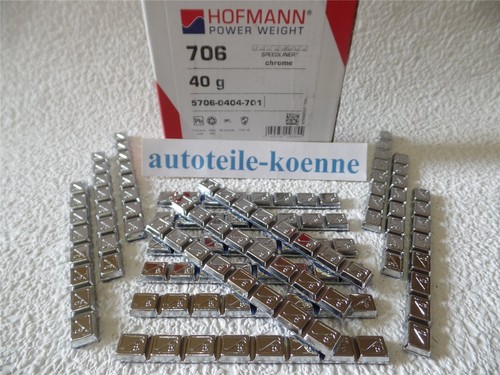 15x gramm hofmann - 15x, typ