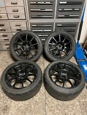 Ats GTR 958, 9,5Jx18H2, 5x114,3, ET25
