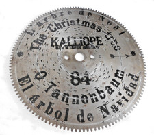 O Tannenbaum Der Tannenbaum