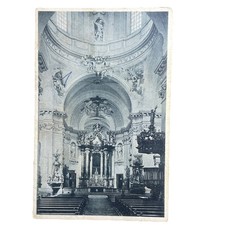 Postkarte AK Fulda Dom