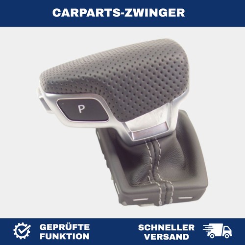 Audi b9 leder - 8w,
