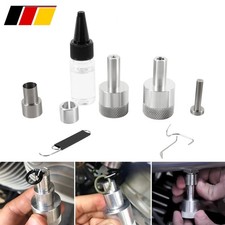 MC400 for 2001-2014 EFI Harley Davidson Fuel Tool Fuel Check Valve Rebuild Kits