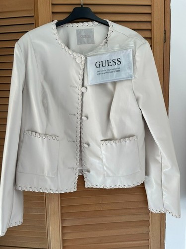 Jacke von guess ungetragen - guess,,
