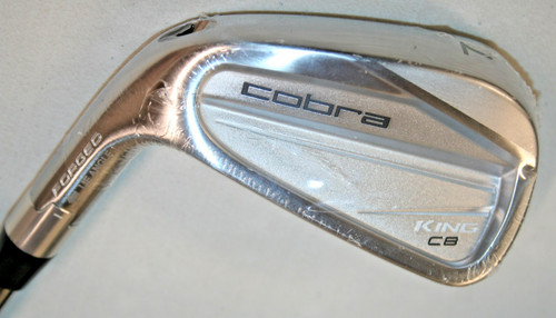 Cobra king forged - cb,