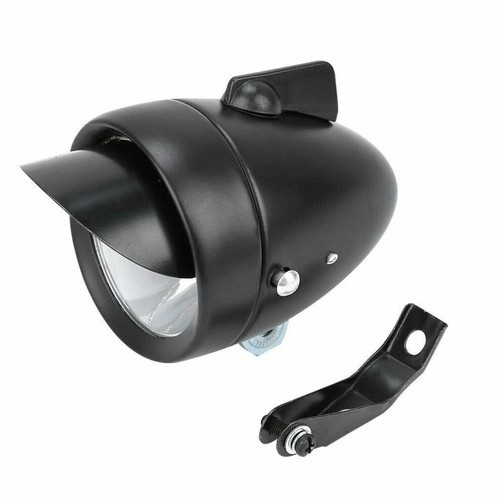 Led fahrradlampe retro fahrrad - fahrradlampe,