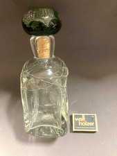 Karaffe Glaskaraffe Murano 