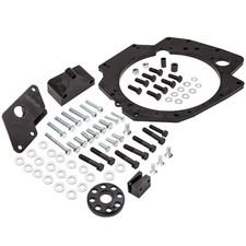Transmission adapter kit - adapter,