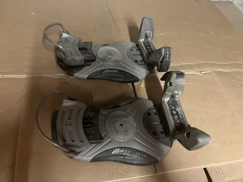 Bone step bindung - in, raichle