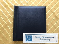 Borek Vordruckalbum