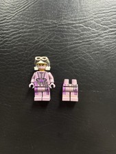 Zam Wesell LEGO Star Wars