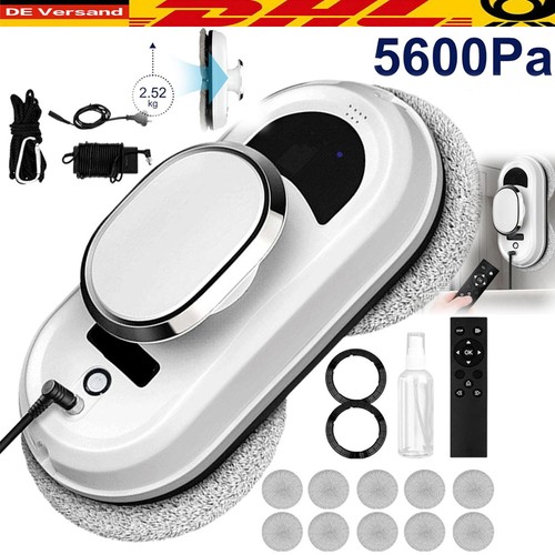 5600pa fensterputzroboter - 5600pa,
