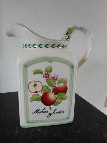 Villeroy boch große kanne - villeroy,