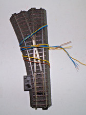 Märklin H0 24611 C Gleis