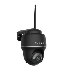 Reolink Argus PT Ultra Schwarz