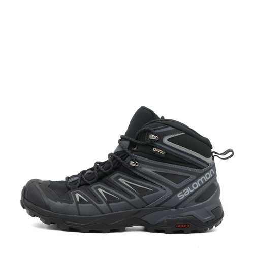 Salomon herren ultra mid - ultra,