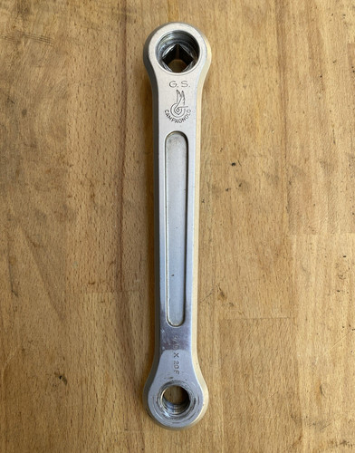 Campagnolo strada gran - campagnolo, g.s.