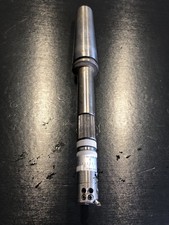 Wohlhaupter Ausdrehkopf FD 1 / 334  Durchmesser 20 mm ,Ausdehtiefe 145 mm