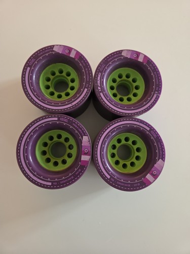 4er set orangatang kegel - 4er,