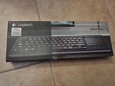 Logitech Media K830 Wireless