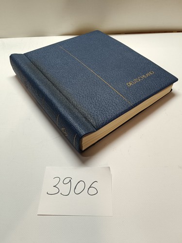 Sammlung brd 1957 - 1957,