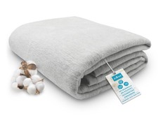 Kuscheldecke Wohndecke