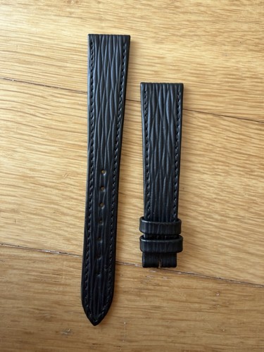 Tissot uhrenarmband leder - uhrenarmband,