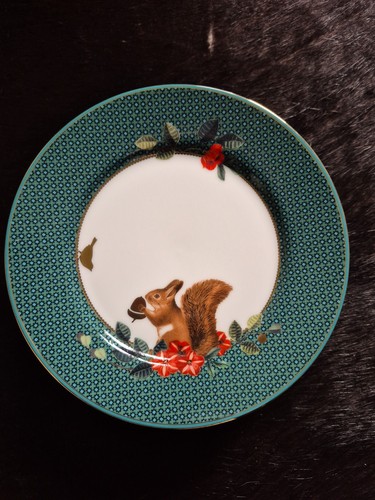 Neu pip studio teller - pip, plate