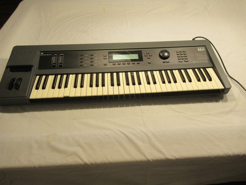 Kurzweil k2000 key - kurzweil, 61-key