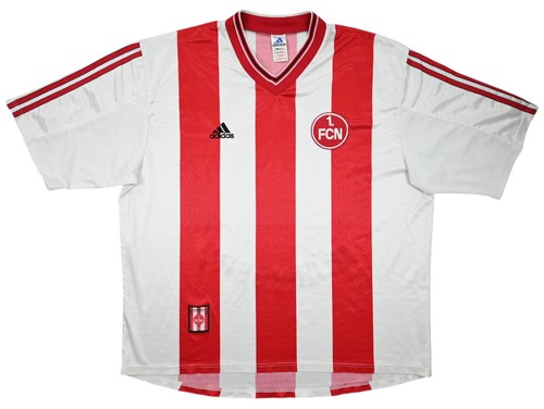 Adidas 1998 nurnberg - 1998-99,
