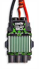 Castle Talon 90 bürstenlos