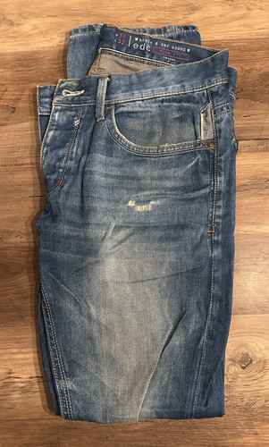 Edc herren slim fit - edc,
