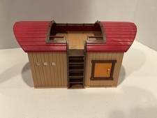 Vintage 2003 Playmobil Noah's